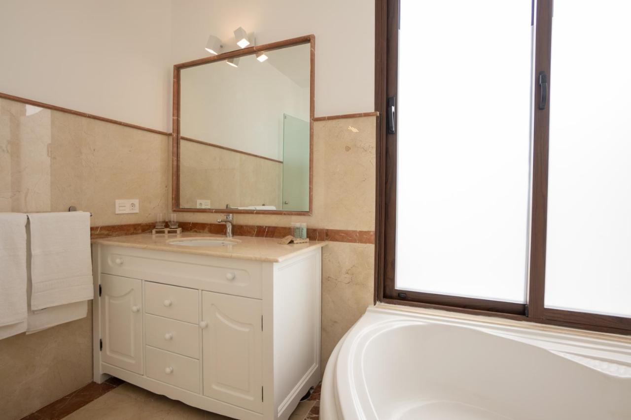 פלאיה בלנקה Villa Sea Breeze Jarea מראה חיצוני תמונה