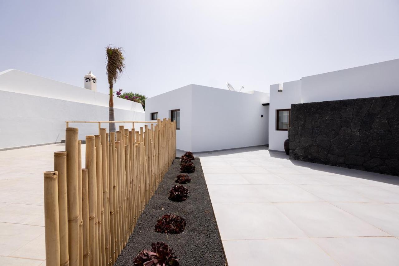 פלאיה בלנקה Villa Sea Breeze Jarea מראה חיצוני תמונה