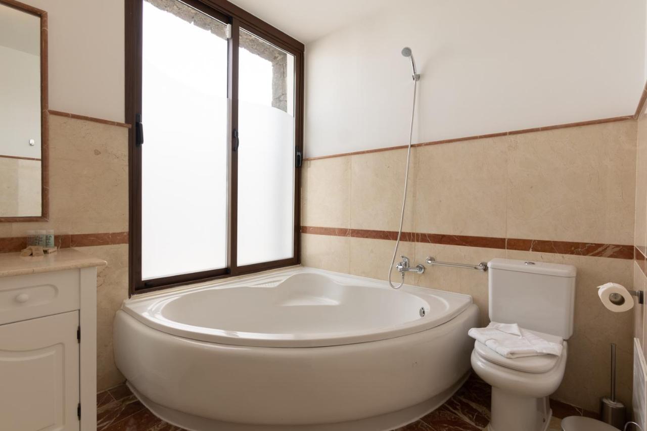 פלאיה בלנקה Villa Sea Breeze Jarea מראה חיצוני תמונה